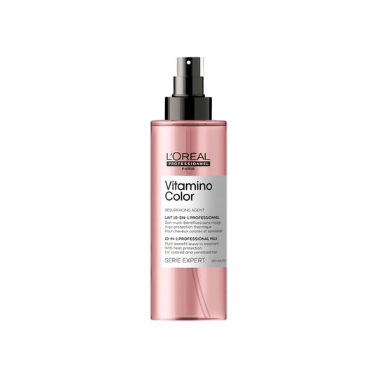 L'Oreal Serie Expert Vitamino Color 10-In-1 Milk 190ml