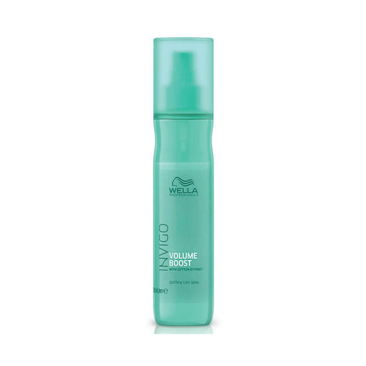 Wella Invigo Volume Boost Uplifting Care Spray 150ml