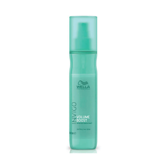 Wella Professionals Invigo Volume Boost Spray 150ml