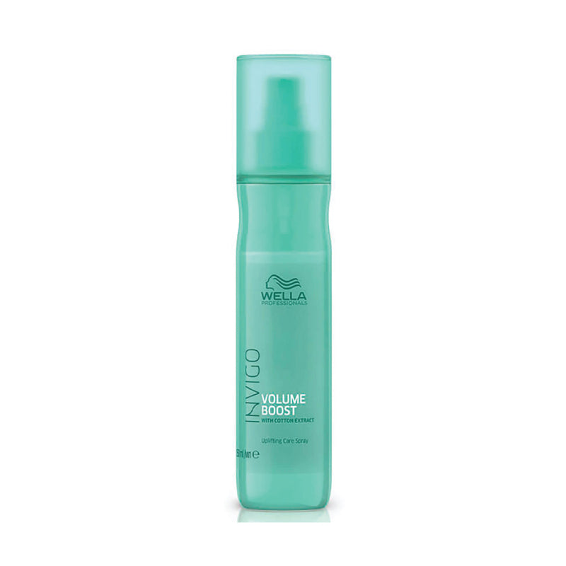 Wella Professional Invigo Volume Boost Spray 150ml
