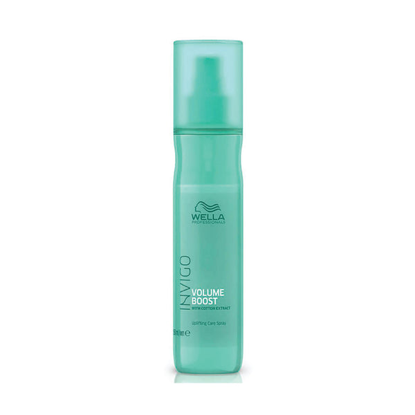 Wella Professional Invigo Volume Boost Spray 150ml