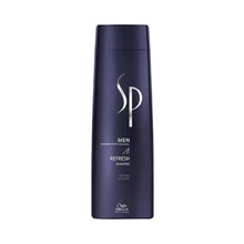 Load image into Gallery viewer, Wella Professionals Pro SP Men Shampoo