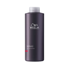 Load image into Gallery viewer, Wella Professionals Service Color Post Treatment Conditioner 1000ml