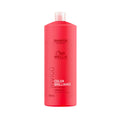 Wella Professional Invigo Color Brilliance Shampoo 1000ml
