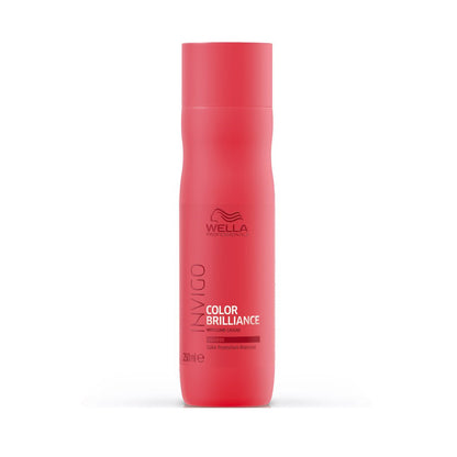 Wella Professionals Invigo Color Brilliance Shampoo