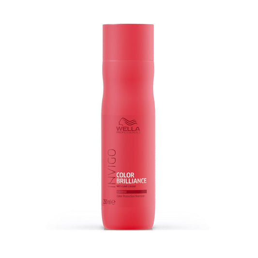 Wella Professionals Invigo Color Brilliance Shampoo