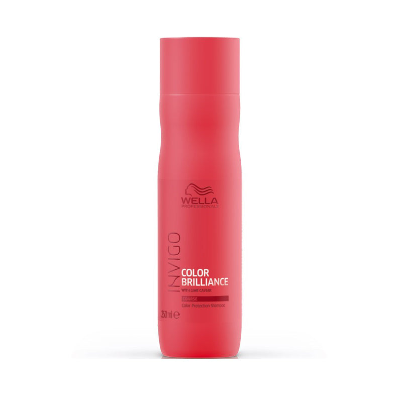 Wella Professionals Invigo Color Brilliance Shampoo