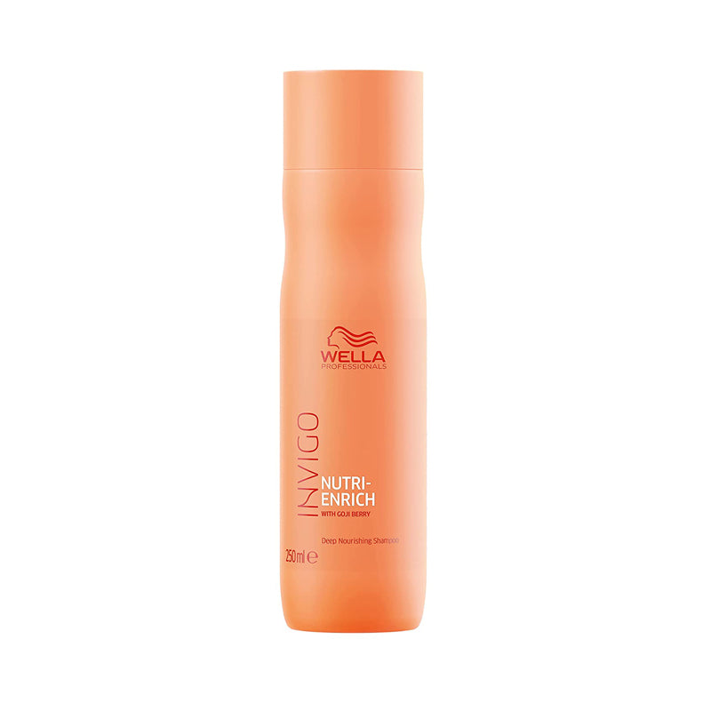 Wella Professionals Invigo Color Nutri-Enrich Shampoo