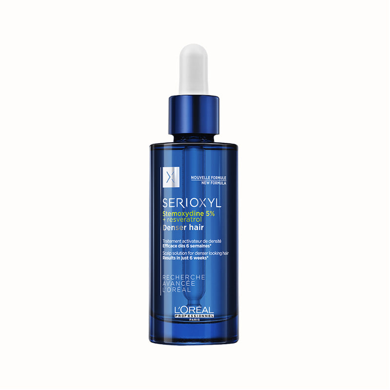 L'Oreal Serioxyl Denser Hair Growth Serum 90ml