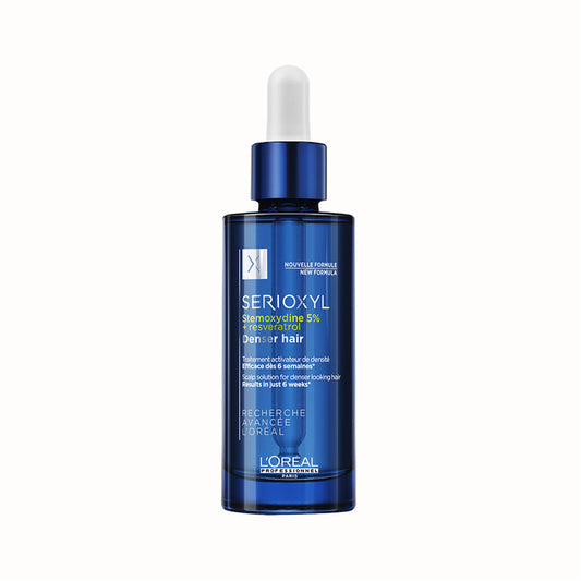 L'Oreal Serioxyl Denser Hair Growth Serum 90ml