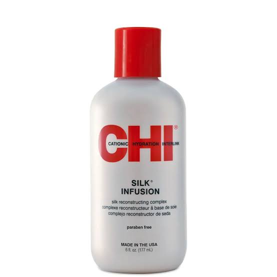 CHI Infra Silk Infusion 177ml