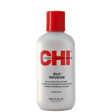 Load image into Gallery viewer, CHI Infra Silk Infusion 177ml