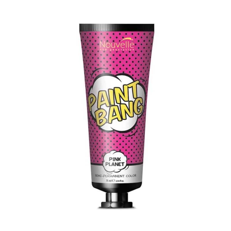 Paint Bang 75ml - Pink Planet