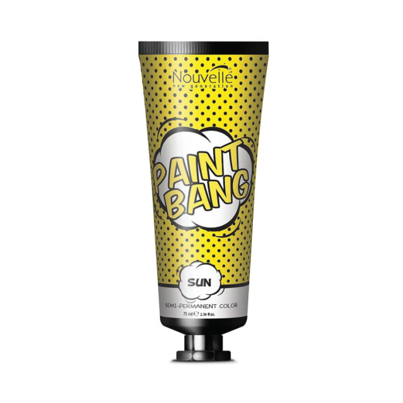 Paint Bang 75ml - Sun